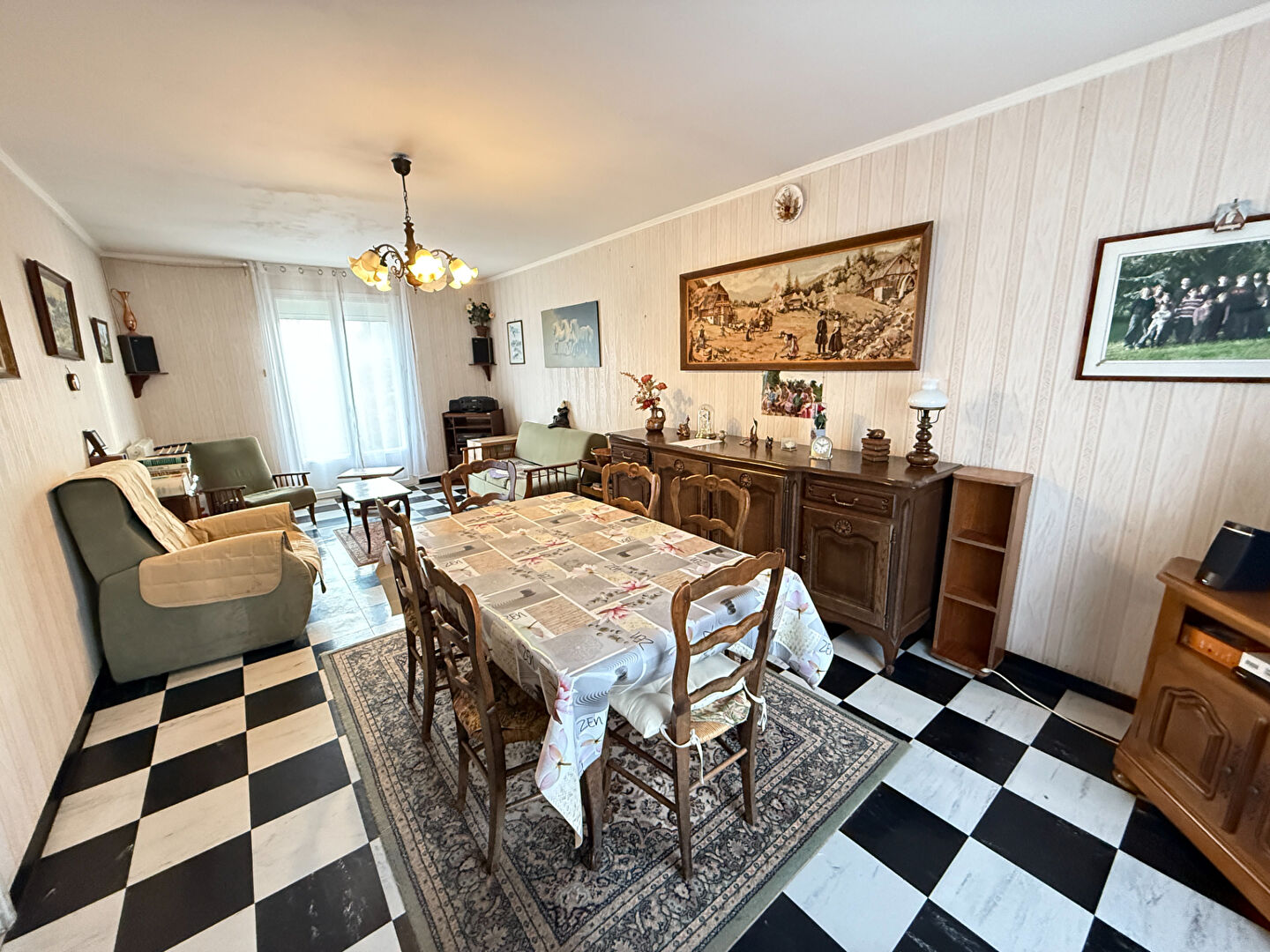 Photo Maison  à vendre Dinan-Quevert 4 chambres image 2/6