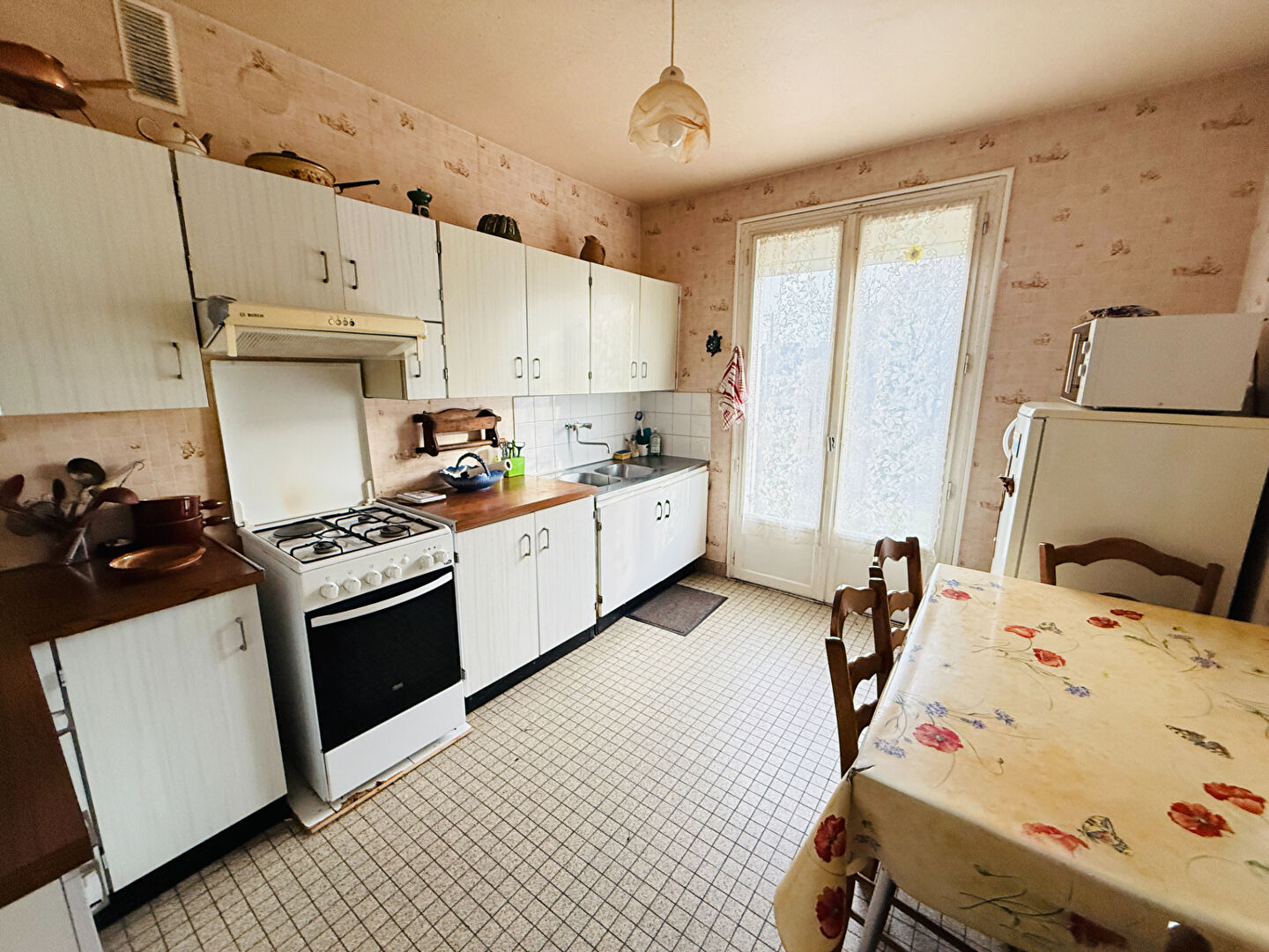 Photo Maison  à vendre Dinan-Quevert 4 chambres image 3/6