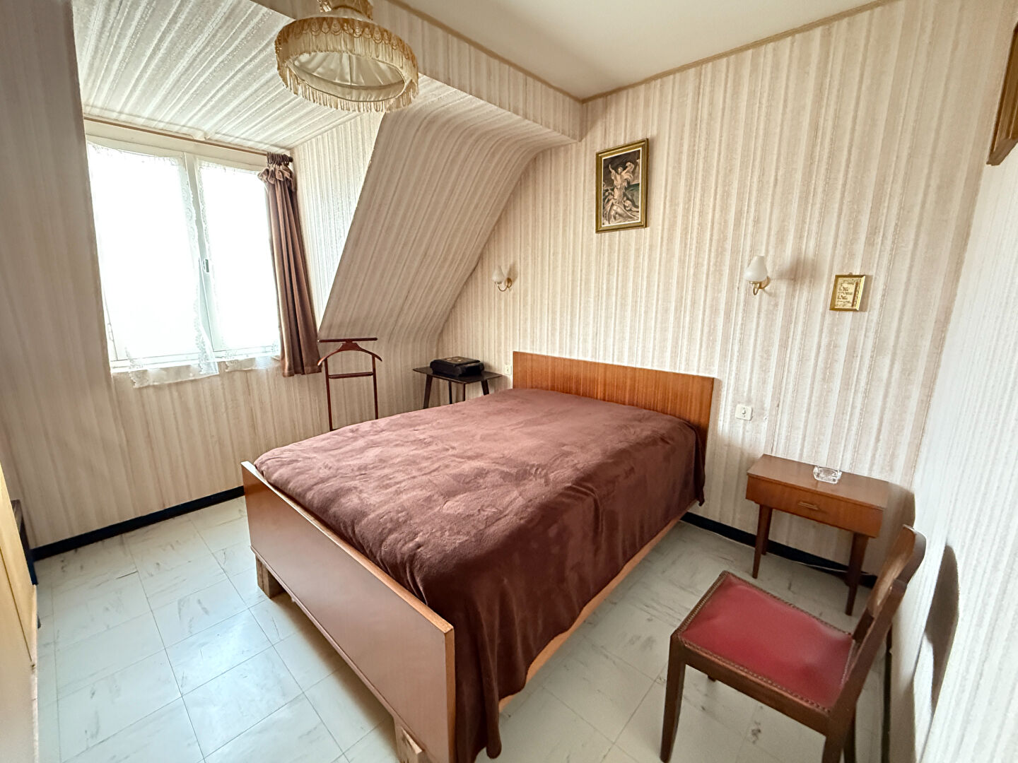 Photo Maison  à vendre Dinan-Quevert 4 chambres image 5/6