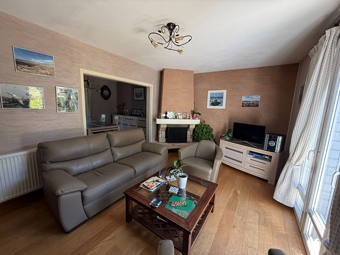Maison Quevert proche Dinan 91m2