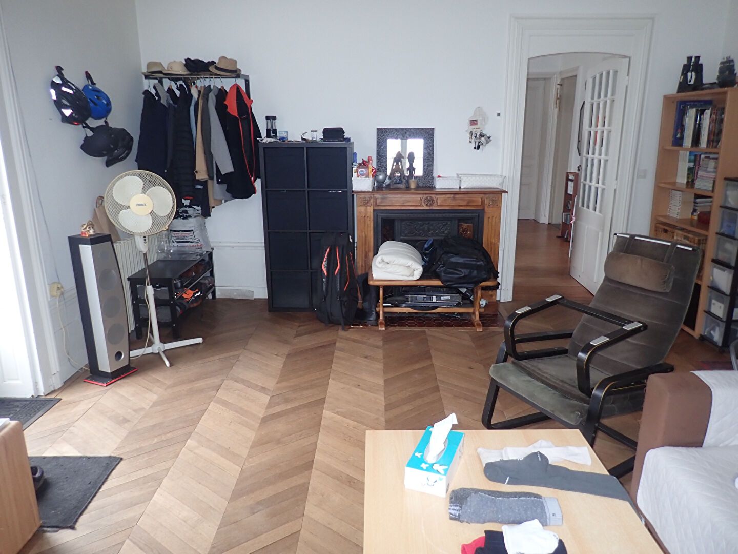 Agence immobilière de Brice COUSSEGAL Immobilier Le havre