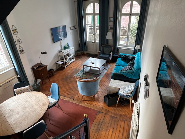 Agence immobilière de Brice COUSSEGAL Immobilier Le havre
