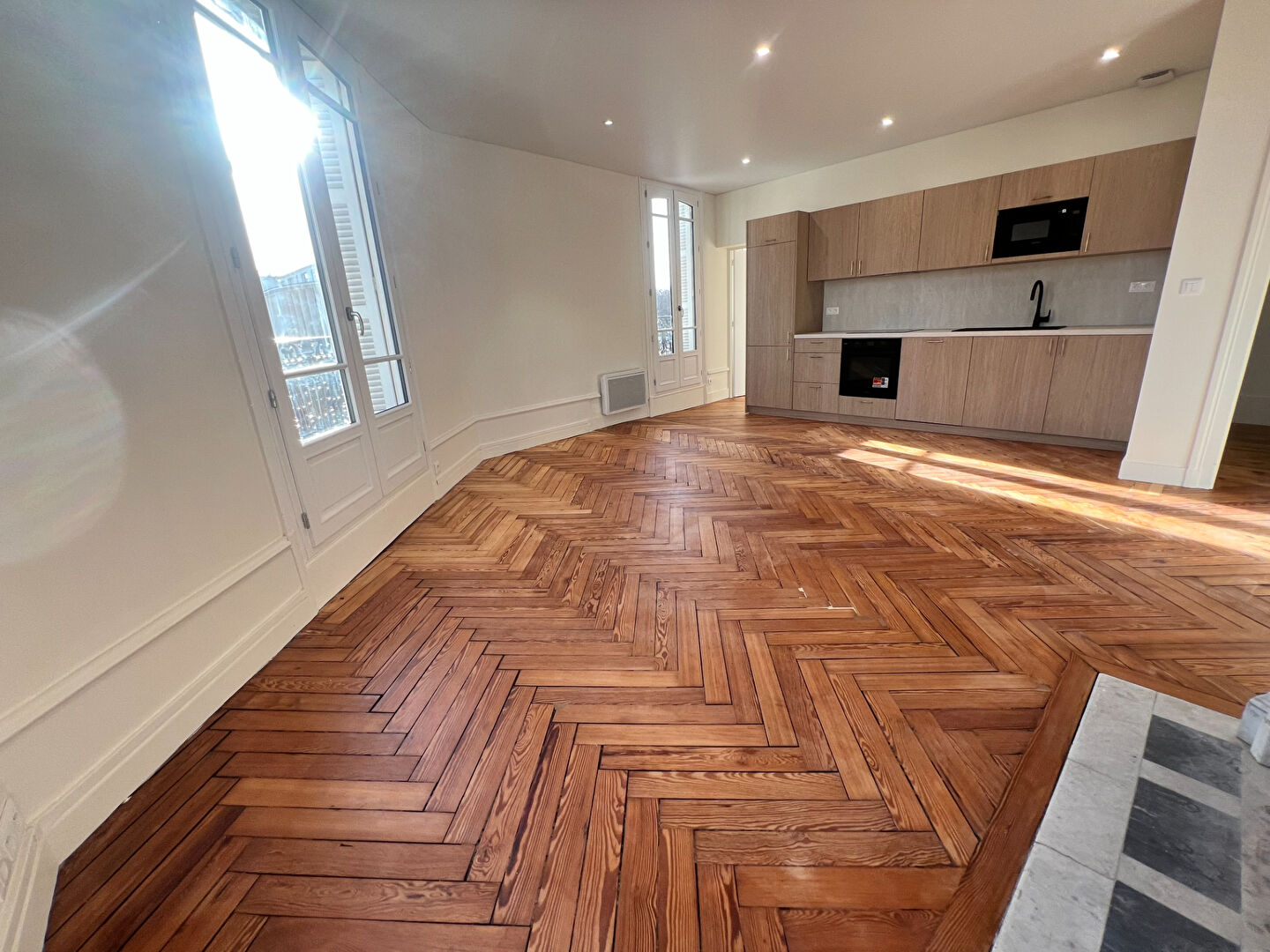 Agence immobilière de Brice COUSSEGAL Immobilier Le havre