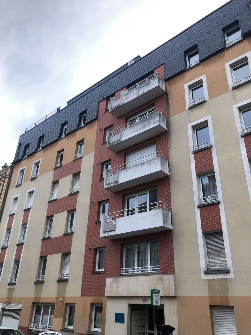 Agence immobilière de Brice COUSSEGAL Immobilier Le havre