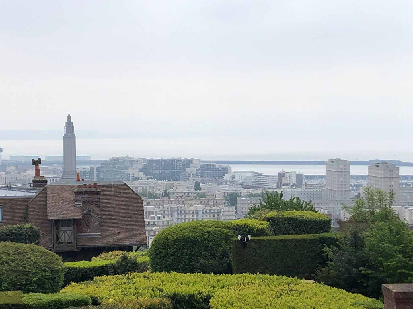 Agence immobilière de Brice COUSSEGAL Immobilier Le havre