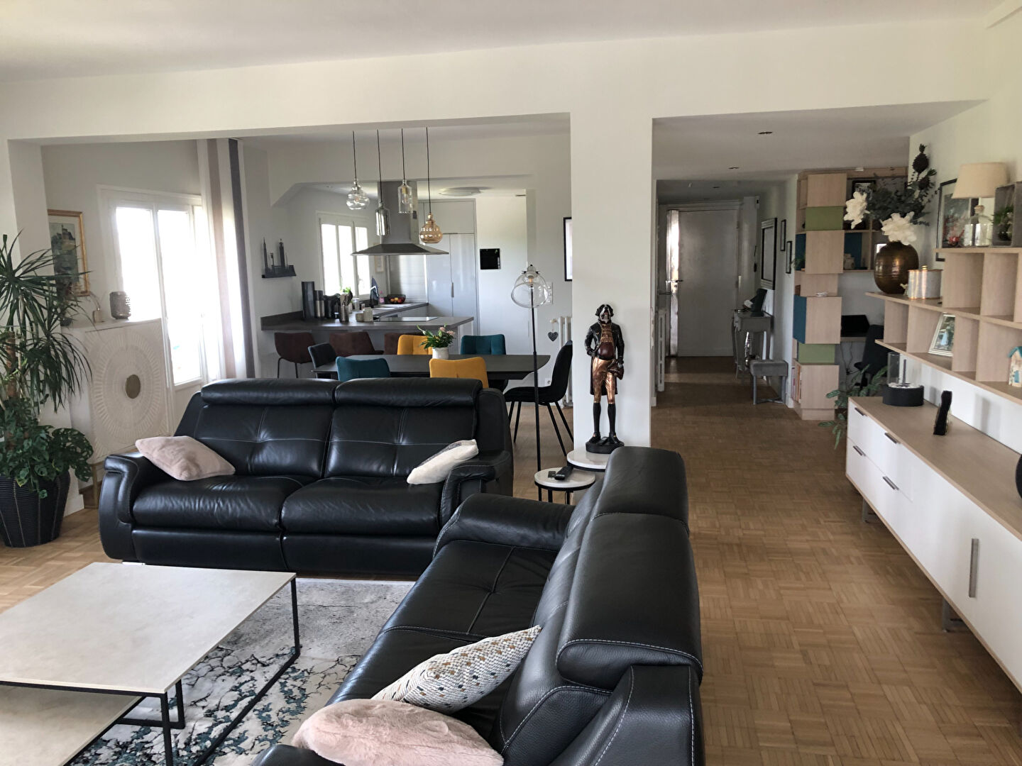 Agence immobilière de Brice COUSSEGAL Immobilier Le havre