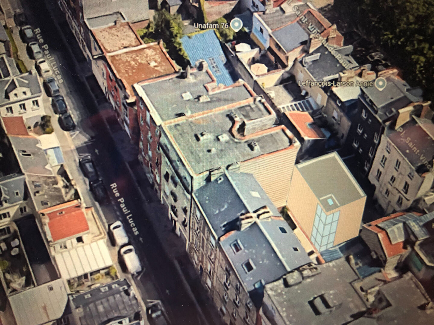 Agence immobilière de Brice COUSSEGAL Immobilier Le havre
