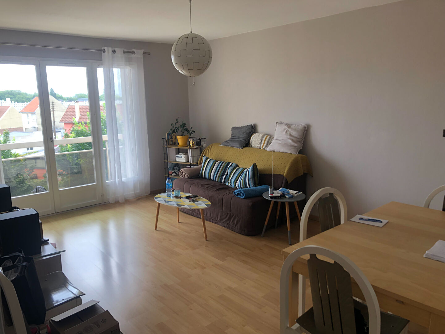 Agence immobilière de Brice COUSSEGAL Immobilier Le havre