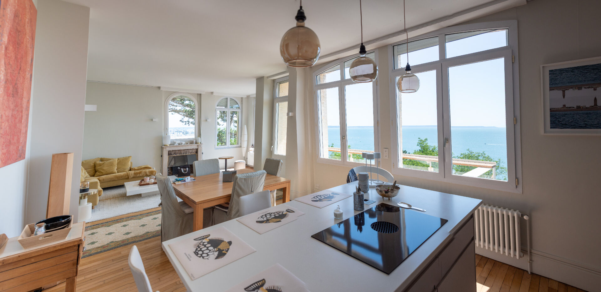 Agence immobilière de Brice COUSSEGAL Immobilier Le havre