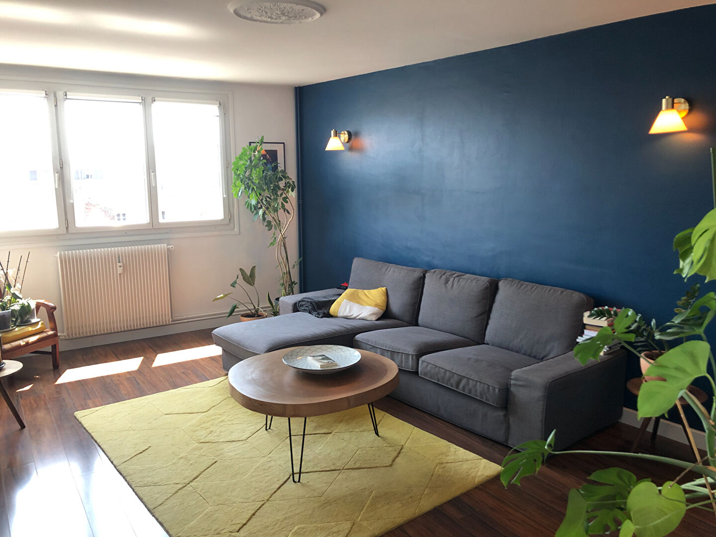 Agence immobilière de Brice COUSSEGAL Immobilier Le havre