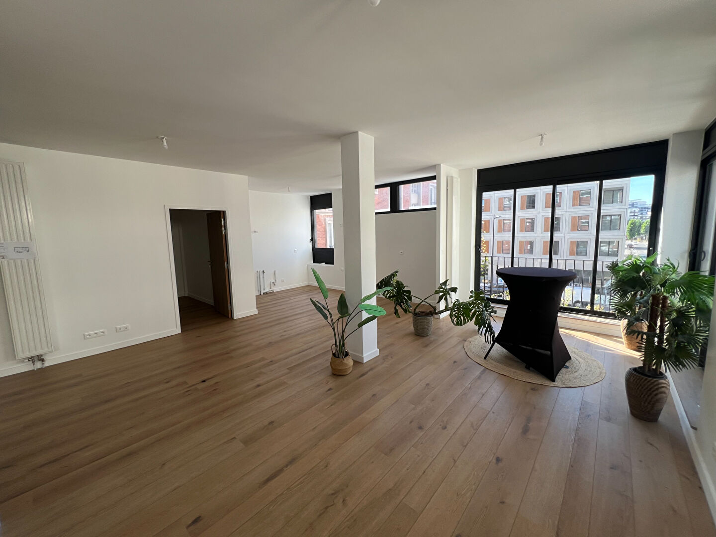 Agence immobilière de Brice COUSSEGAL Immobilier Le havre