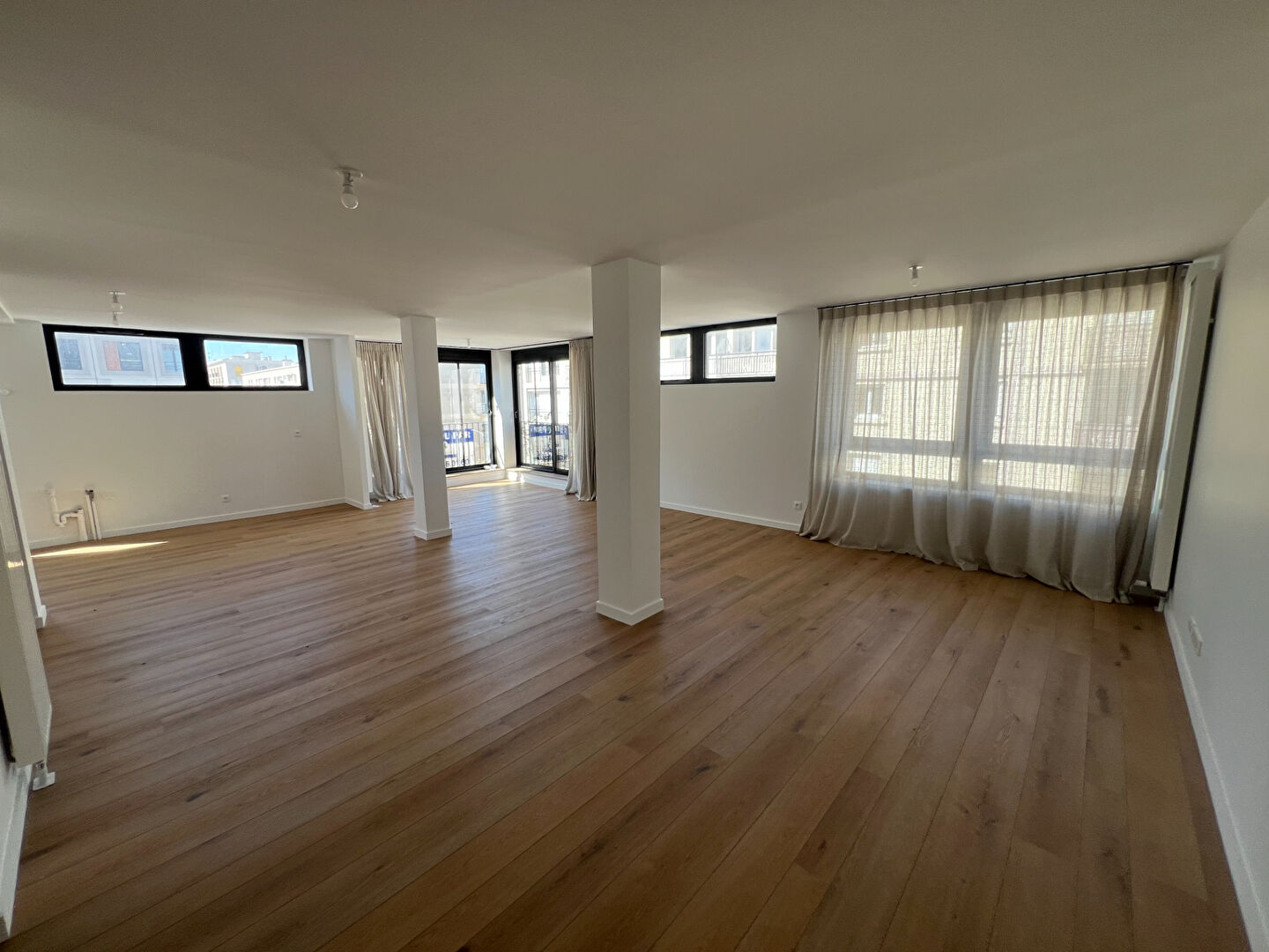 Agence immobilière de Brice COUSSEGAL Immobilier Le havre