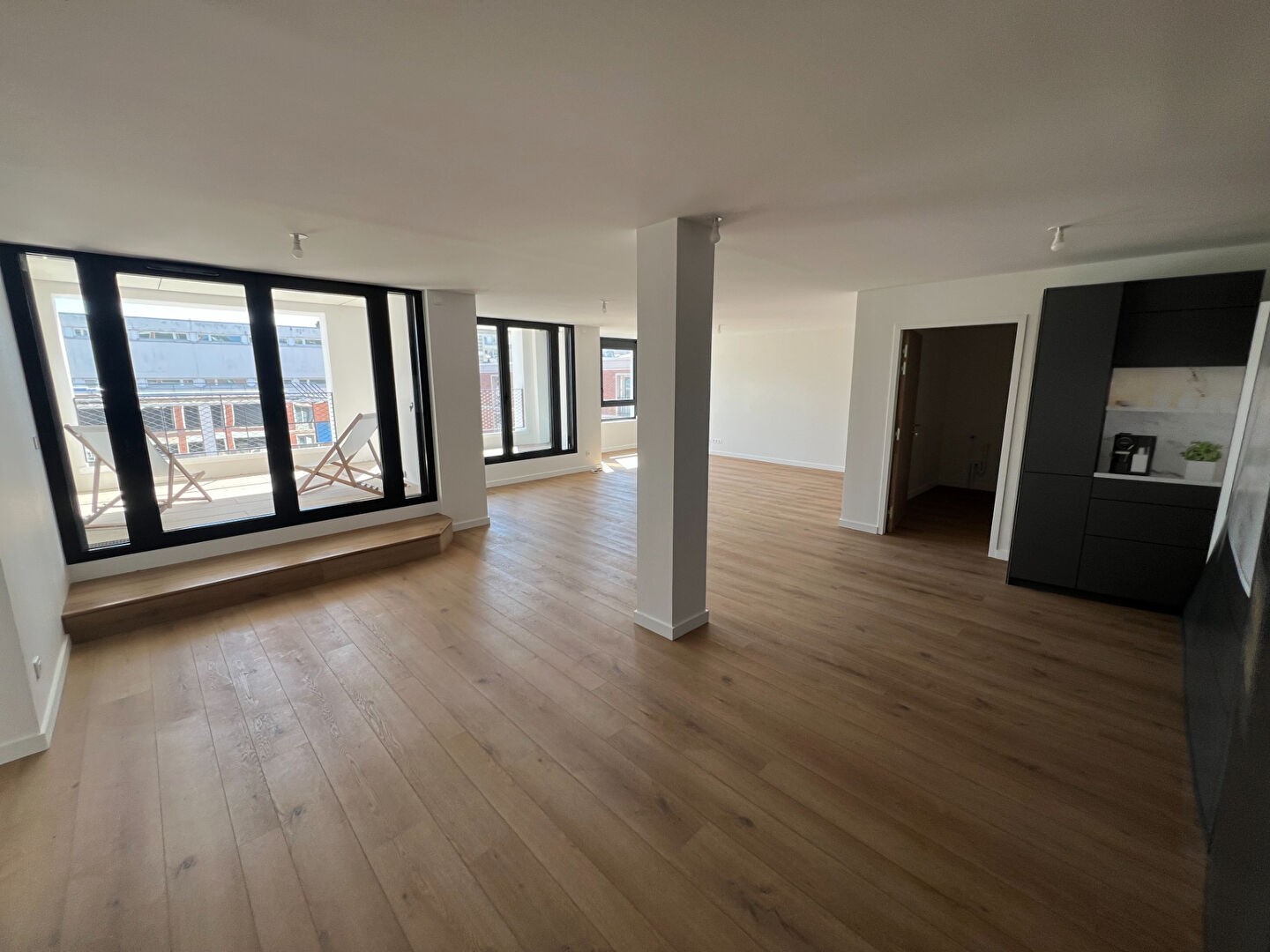 Agence immobilière de Brice COUSSEGAL Immobilier Le havre