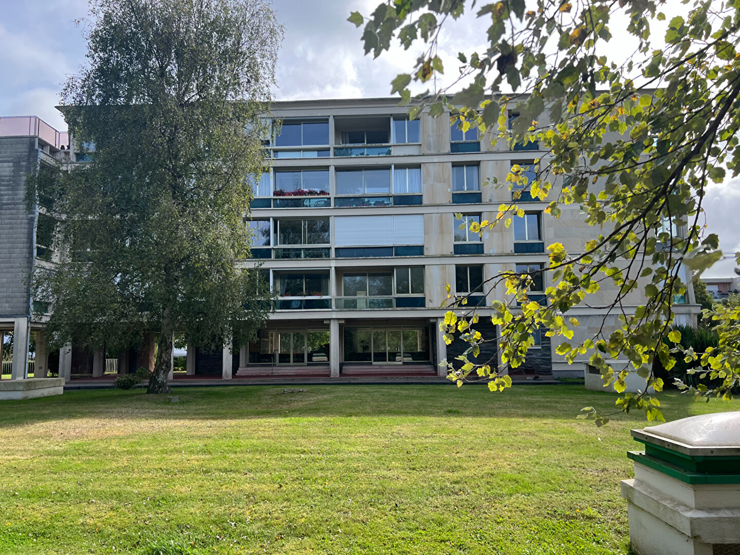 Agence immobilière de Brice COUSSEGAL Immobilier Le havre