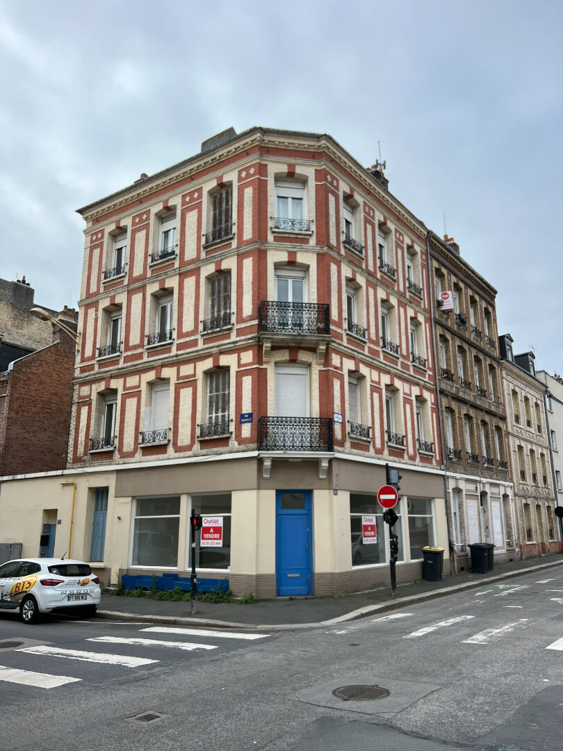 Agence immobilière de Brice COUSSEGAL Immobilier Le havre