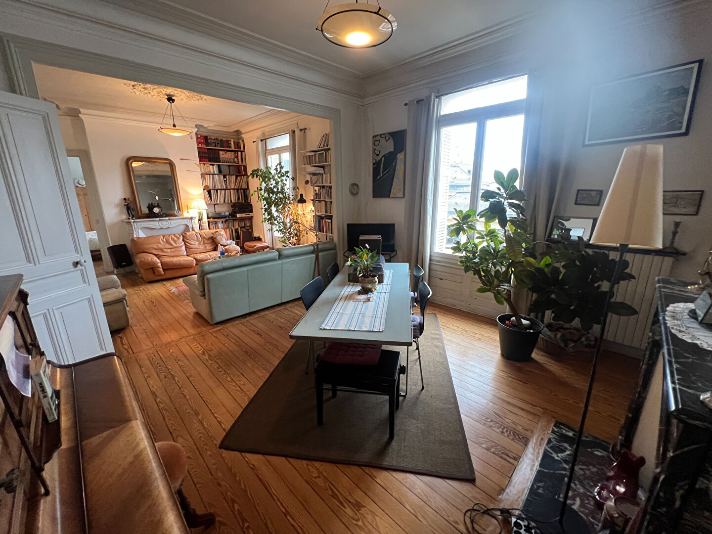 Photo CENTRE VILLE PALAIS DE JUSTICE image 1/6