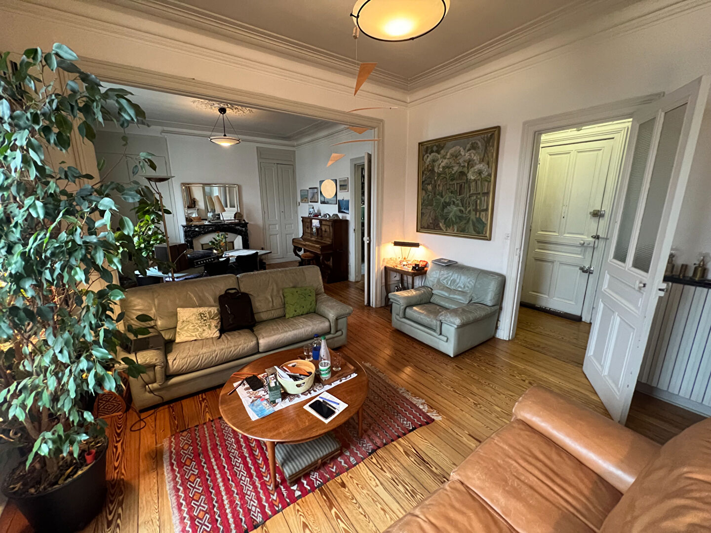 Photo CENTRE VILLE PALAIS DE JUSTICE image 2/6