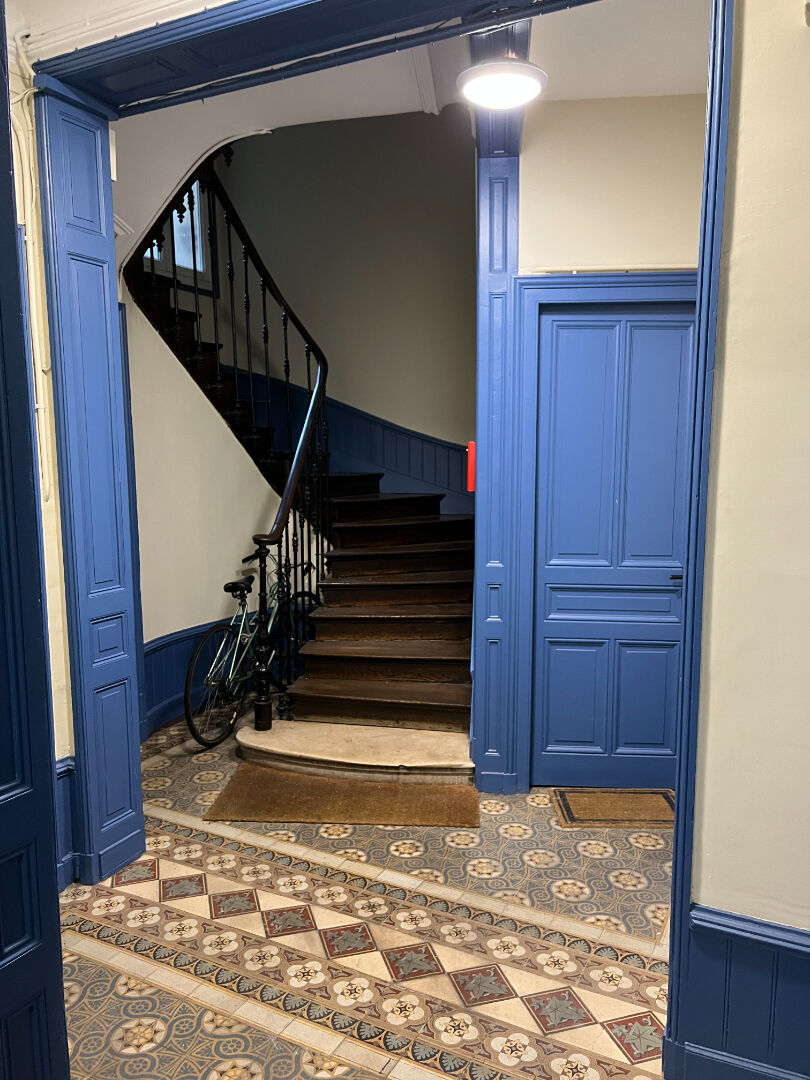 Photo CENTRE VILLE PALAIS DE JUSTICE image 3/6