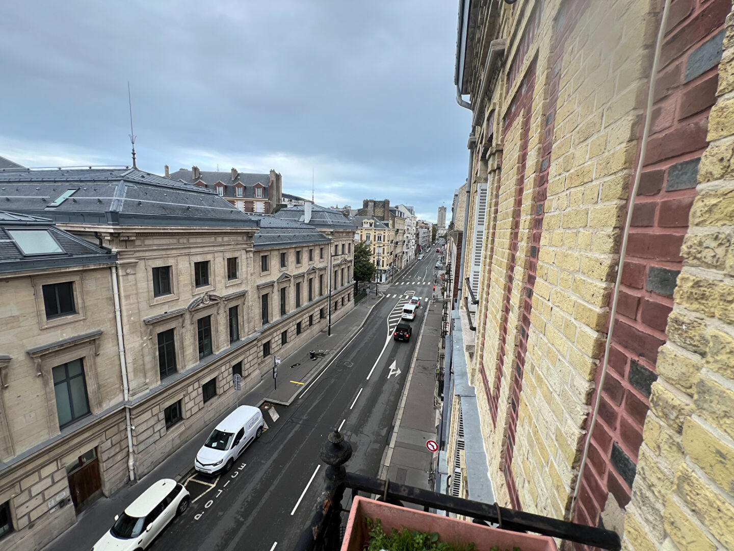 Photo CENTRE VILLE PALAIS DE JUSTICE image 5/6