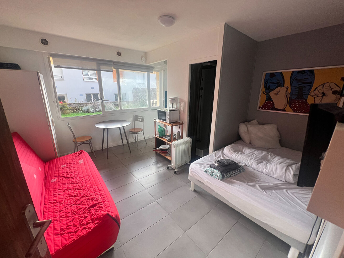 Agence immobilière de Brice COUSSEGAL Immobilier Le havre