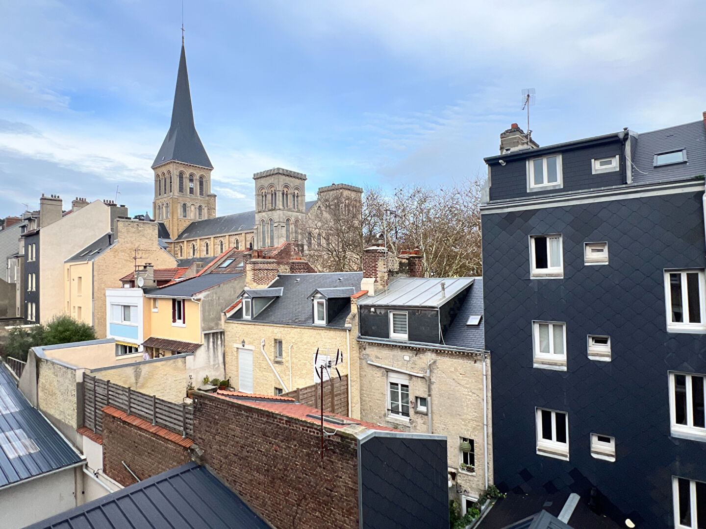 Photo SAINT VINCENT PLAGE image 2/6