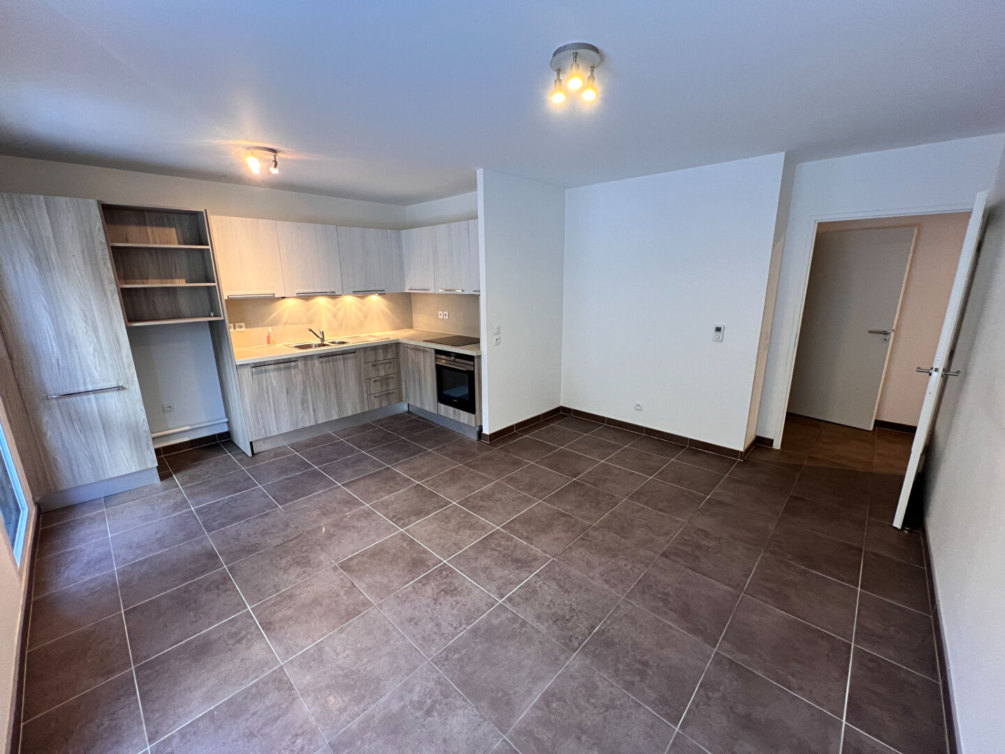 Agence immobilière de Brice COUSSEGAL Immobilier Le havre