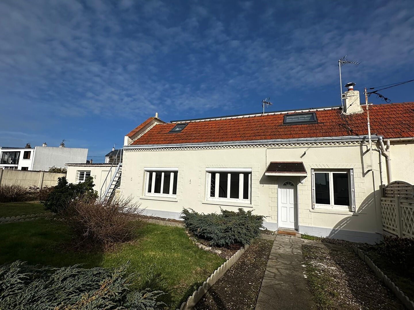 Agence immobilière de Brice COUSSEGAL Immobilier Le havre