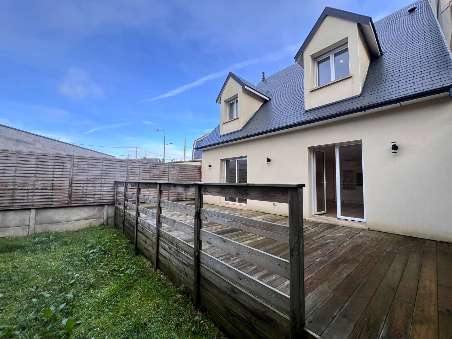 Agence immobilière de Brice COUSSEGAL Immobilier Le havre