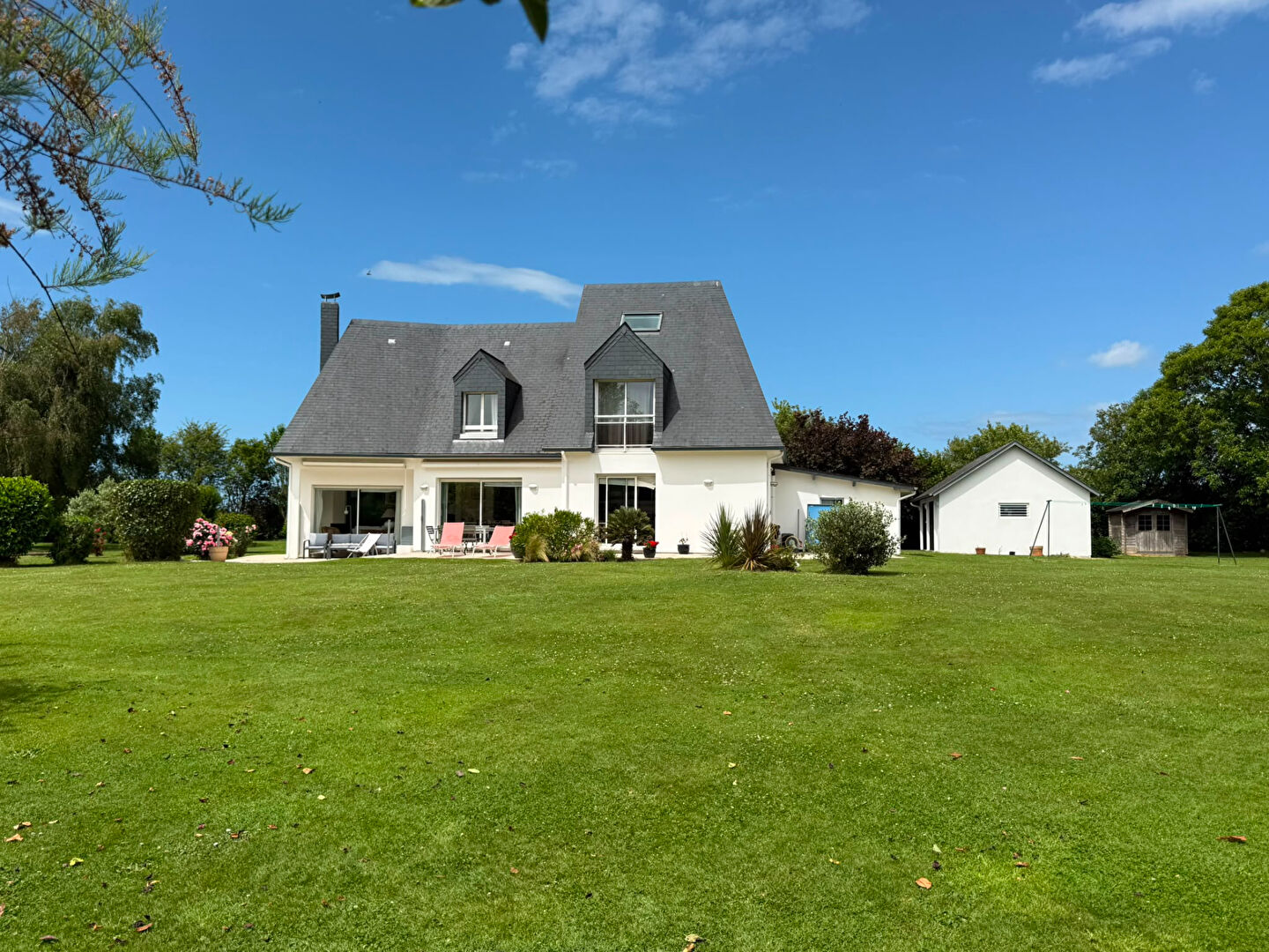 Agence immobilière de Brice COUSSEGAL Immobilier Le havre