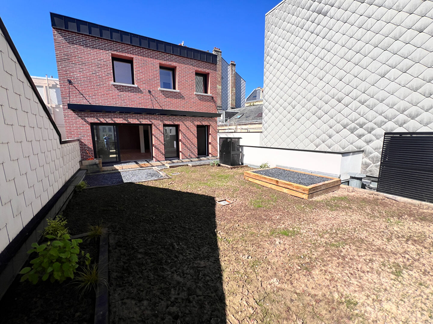 Agence immobilière de Brice COUSSEGAL Immobilier Le havre