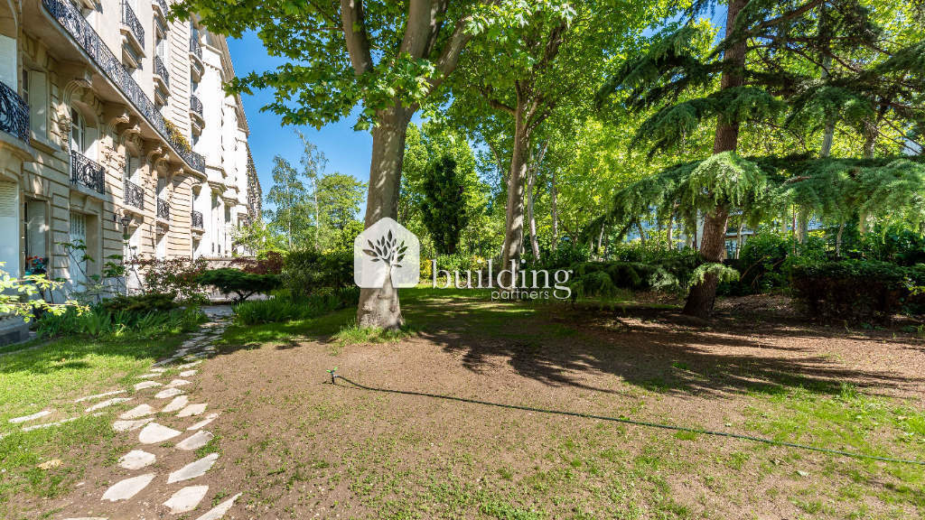 Appartement de 6 chambres - 297.51m² à 92200 NEUILLY SUR SEINE Ecole ...