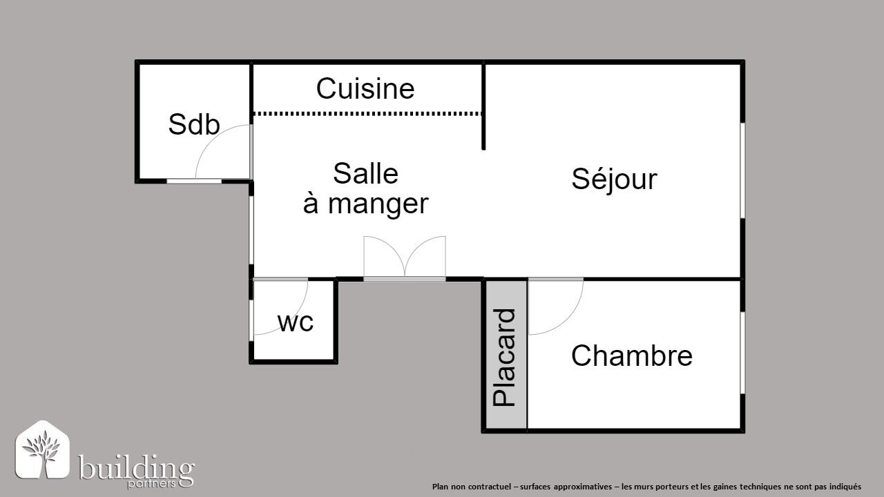 Photo du bien : 2