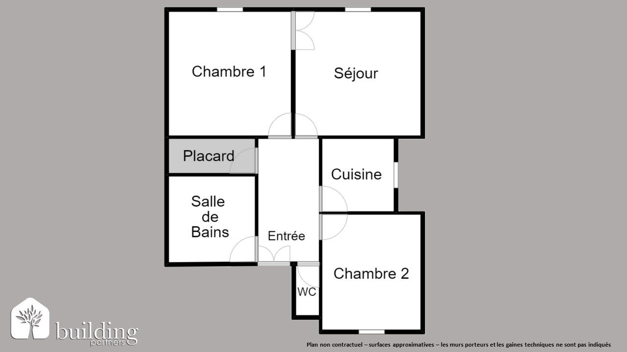 Photo du bien : 1