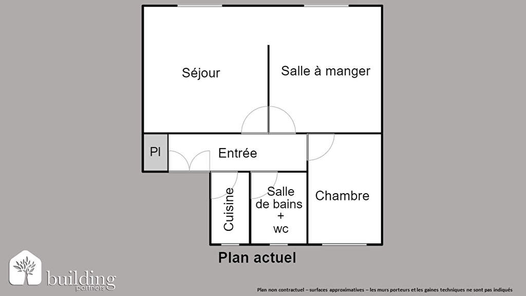 Photo du bien : 3