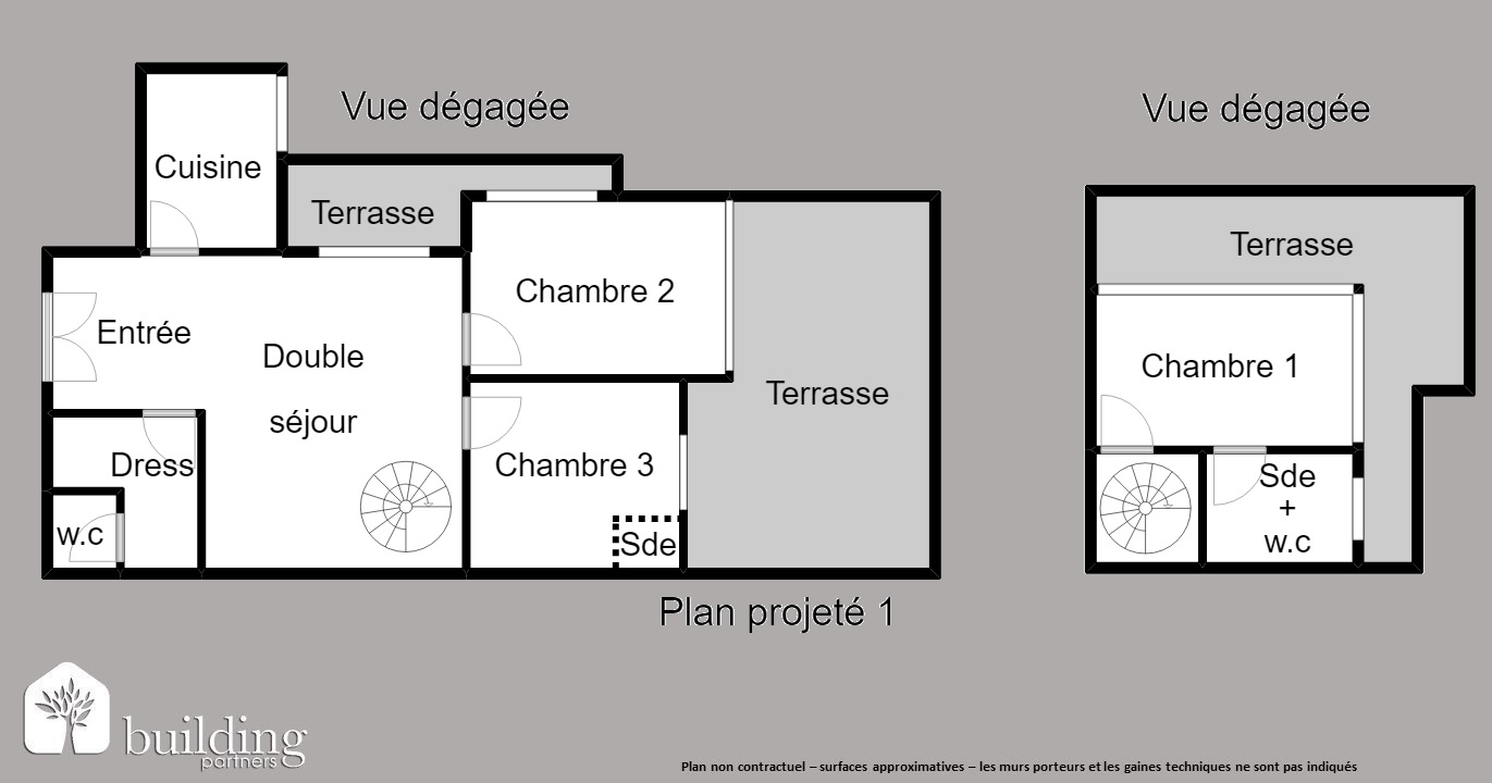 Photo du bien : 3