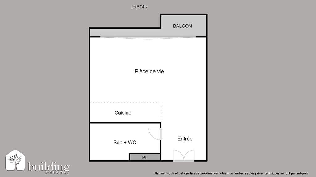 Photo du bien : 1