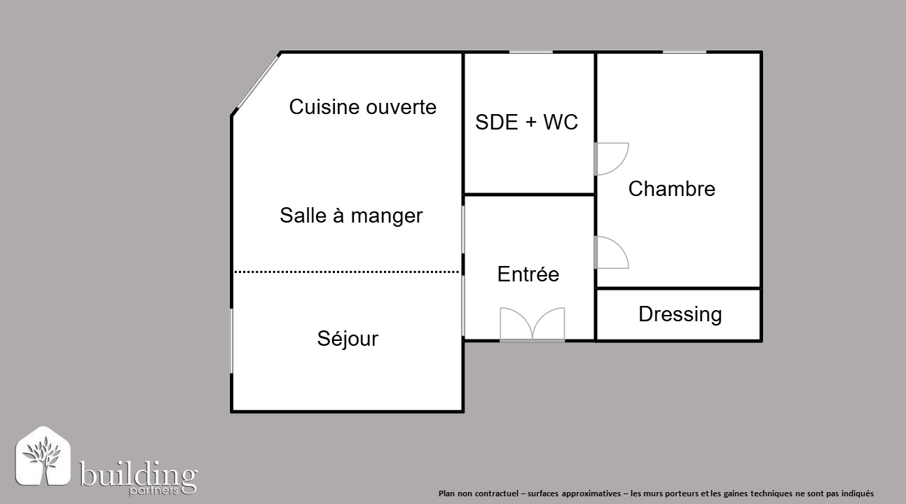 Photo du bien : 2