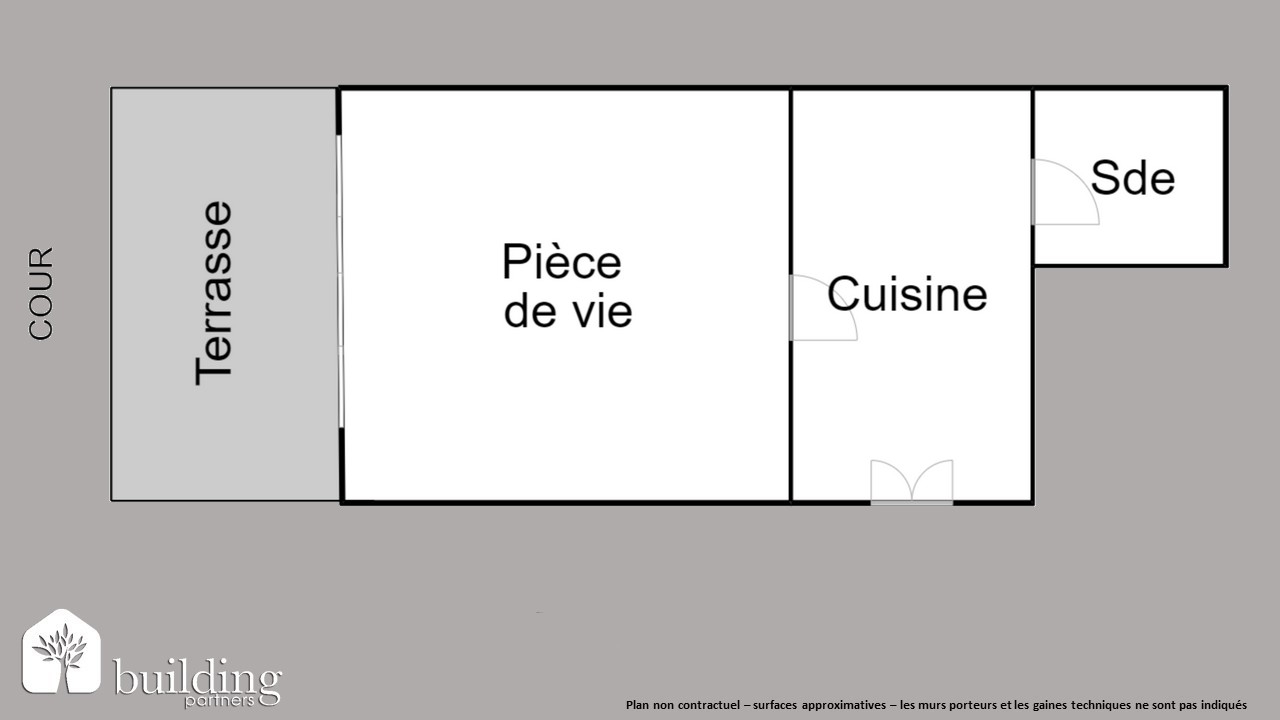 Photo du bien : 2