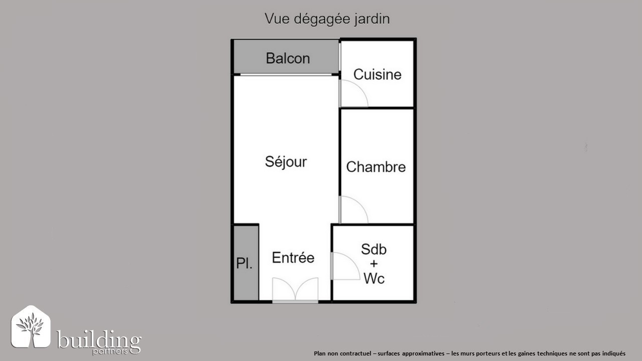 Photo du bien : 2
