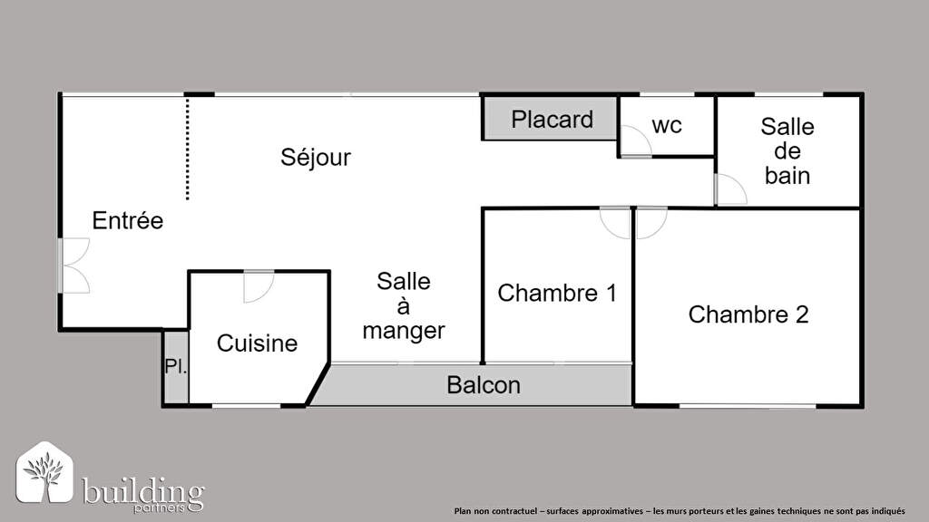 Photo du bien : 2
