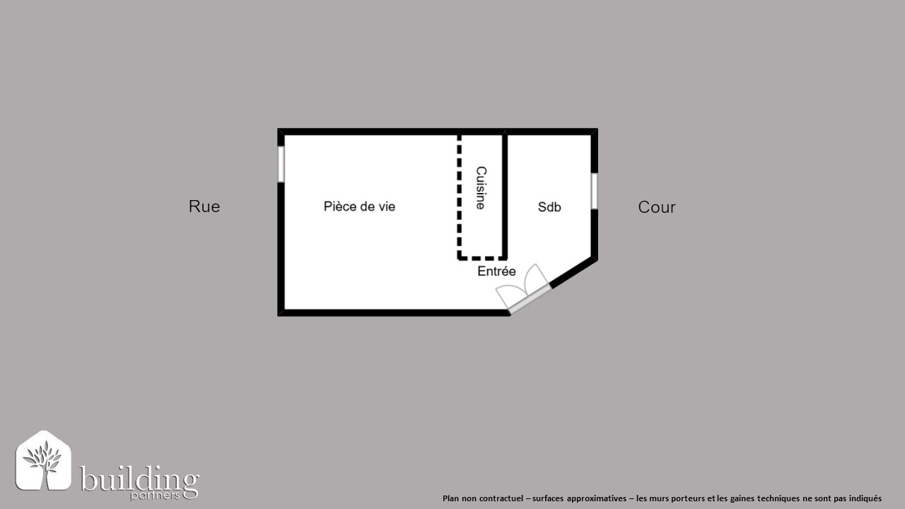 Photo du bien : 2