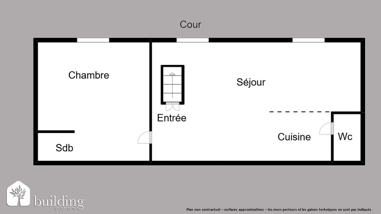 Photo du bien : 4