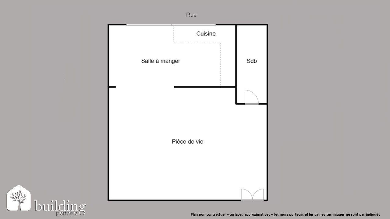 Photo du bien : 2