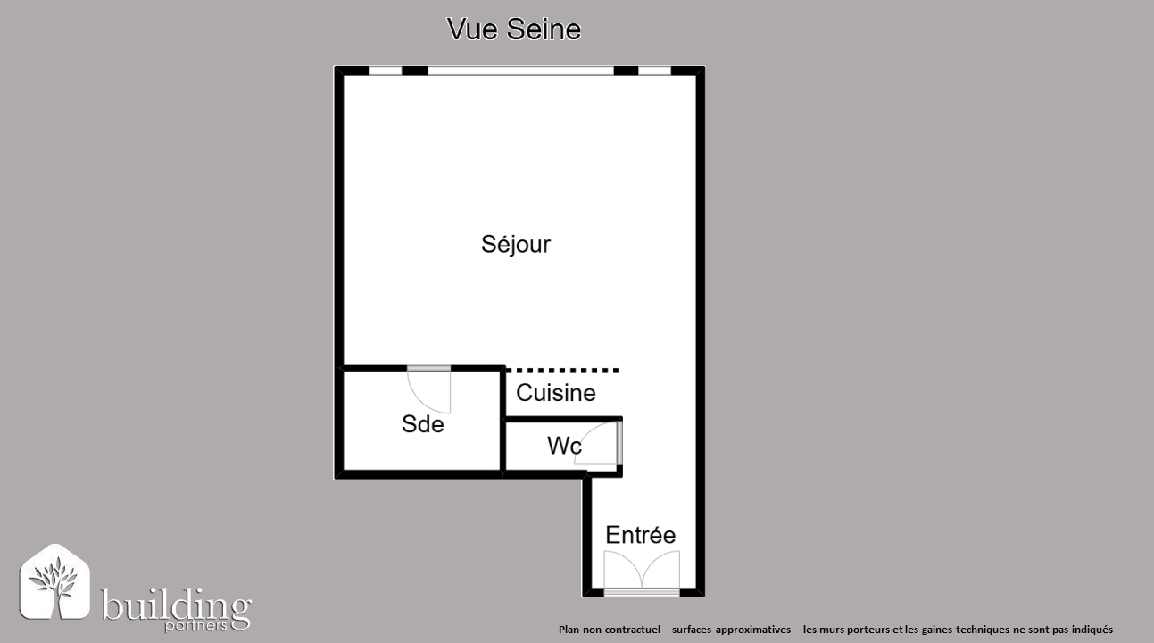 Photo du bien : 2