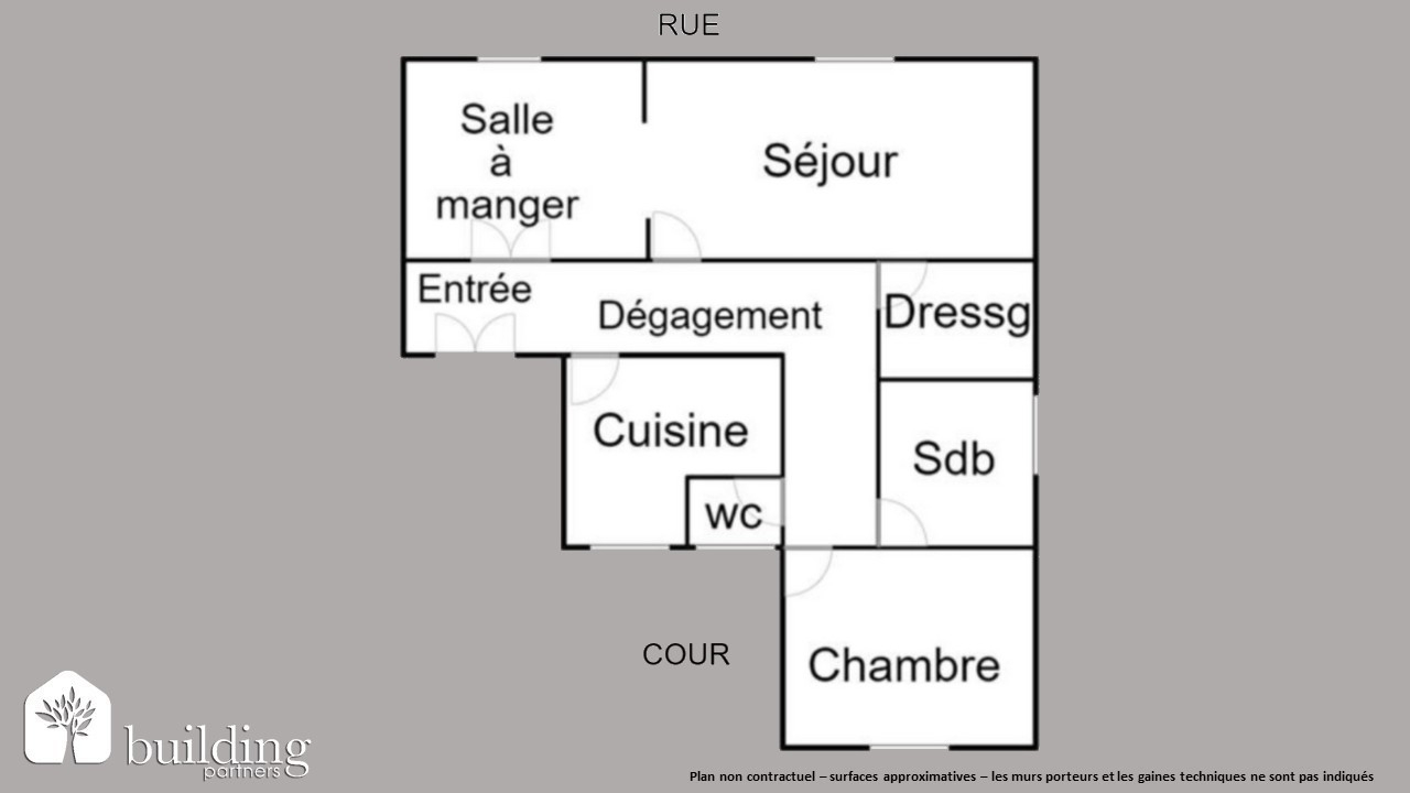 Photo du bien : 2