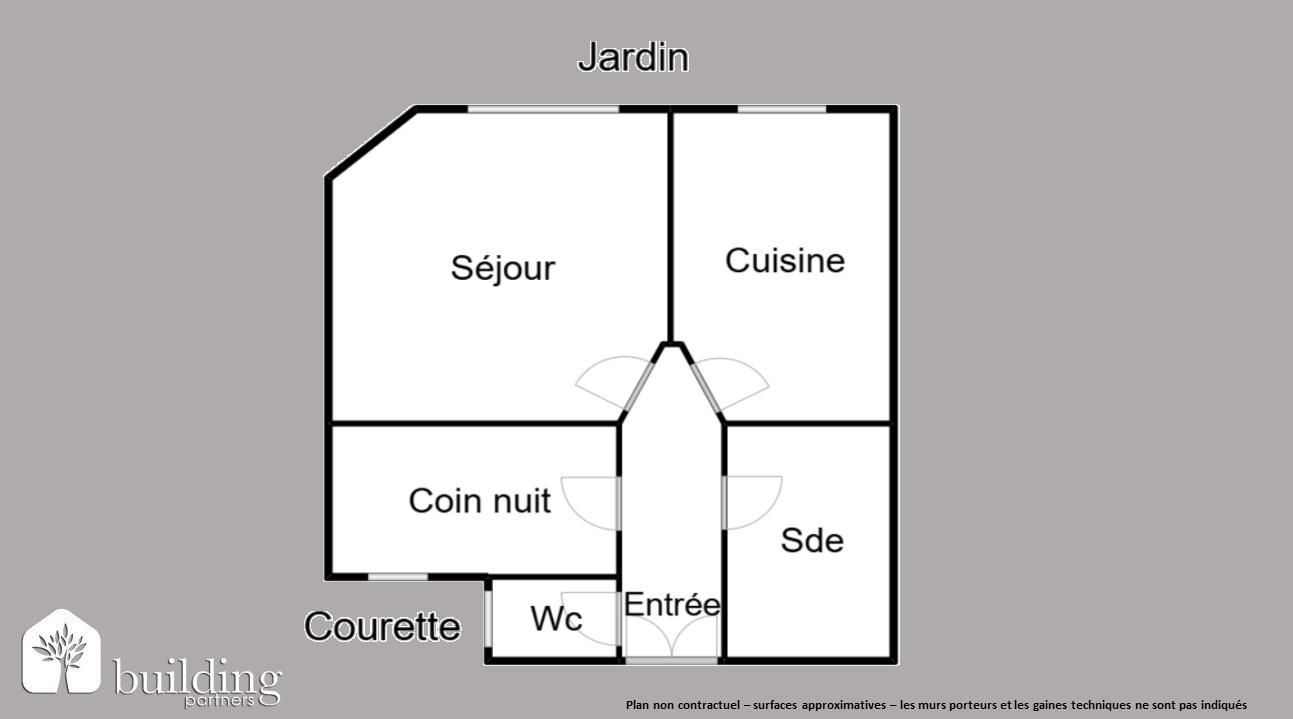 Photo du bien : 2