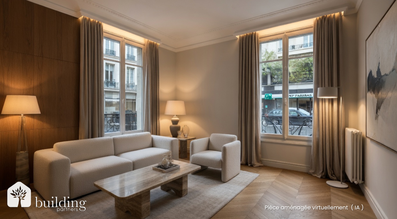 Photo du bien : 8