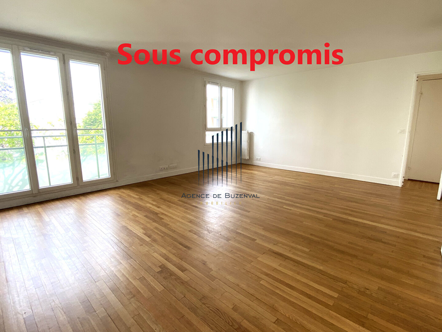 Agence immobilière de BUZENVAL IMMOBILIER Rueil-malmaison