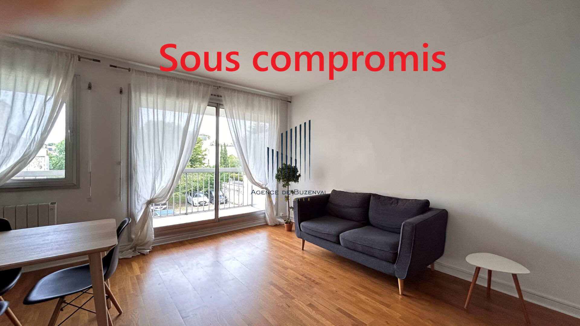 Agence immobilière de BUZENVAL IMMOBILIER Rueil-malmaison