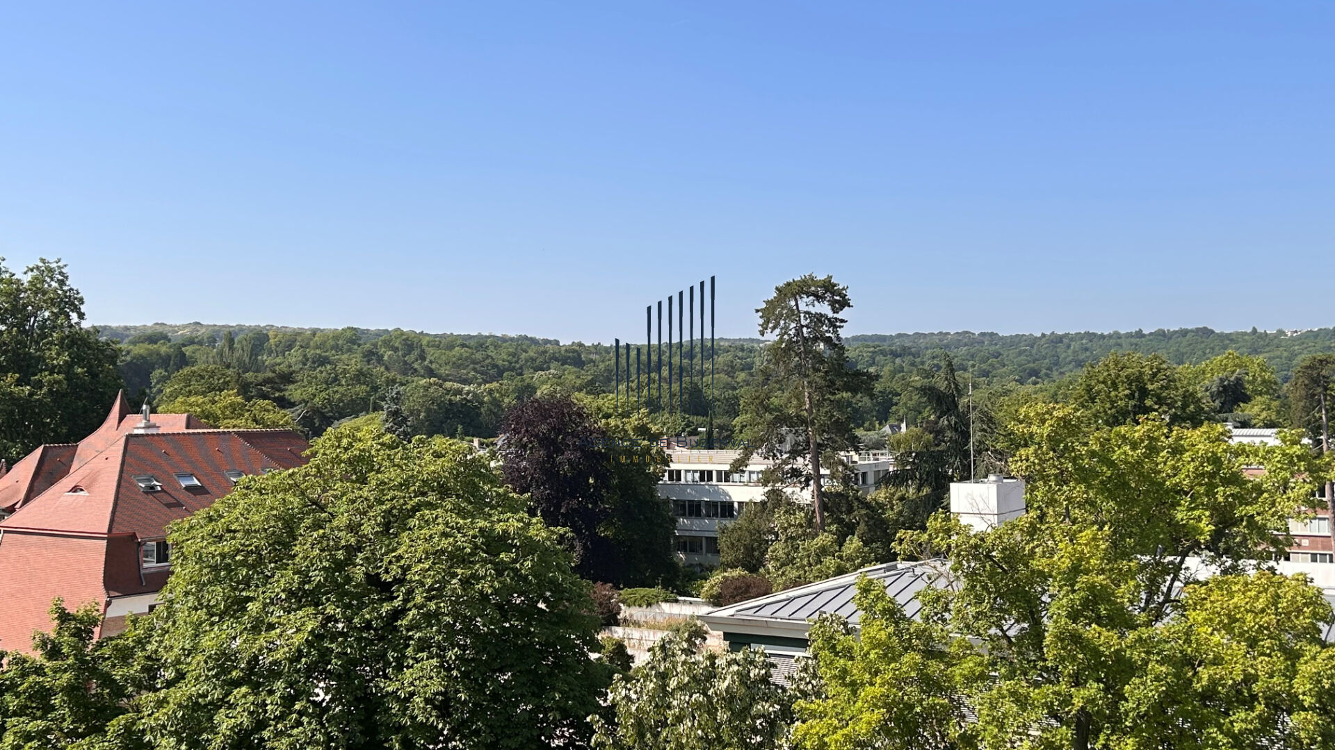 Agence immobilière de BUZENVAL IMMOBILIER Rueil-malmaison